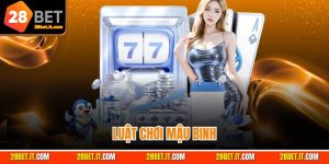 Luật chơi Mậu Binh chi tiết – Hướng dẫn dễ hiểu cho người mới