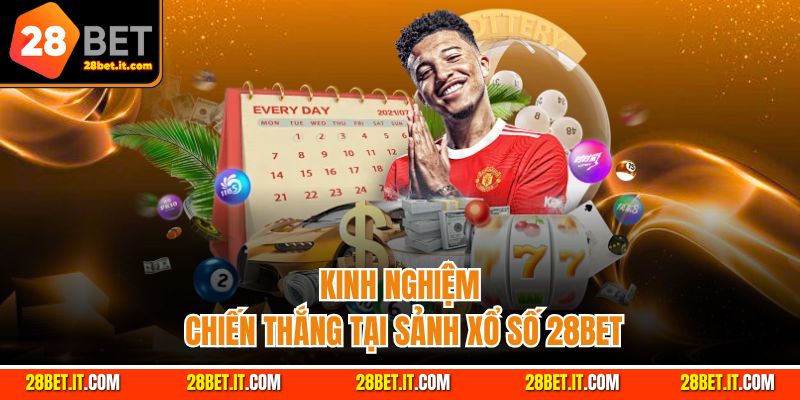 Những kinh nghiệm chơi từ những chuyên gia cần biết